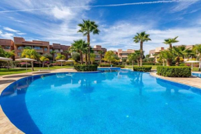 Prestigia Jubaea Luxury 2 Bedrooms Flat